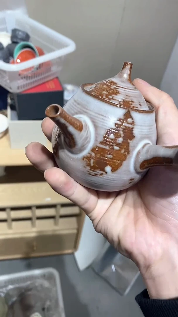 瓷片陶瓷茶具茶器