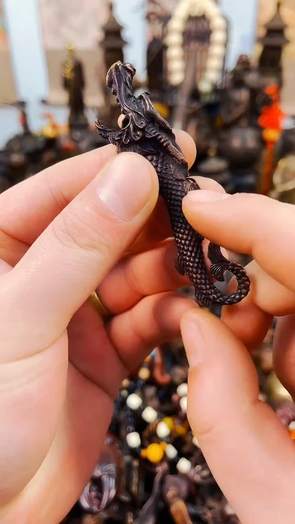 【闪购商品】精铜工匠 独具韵味