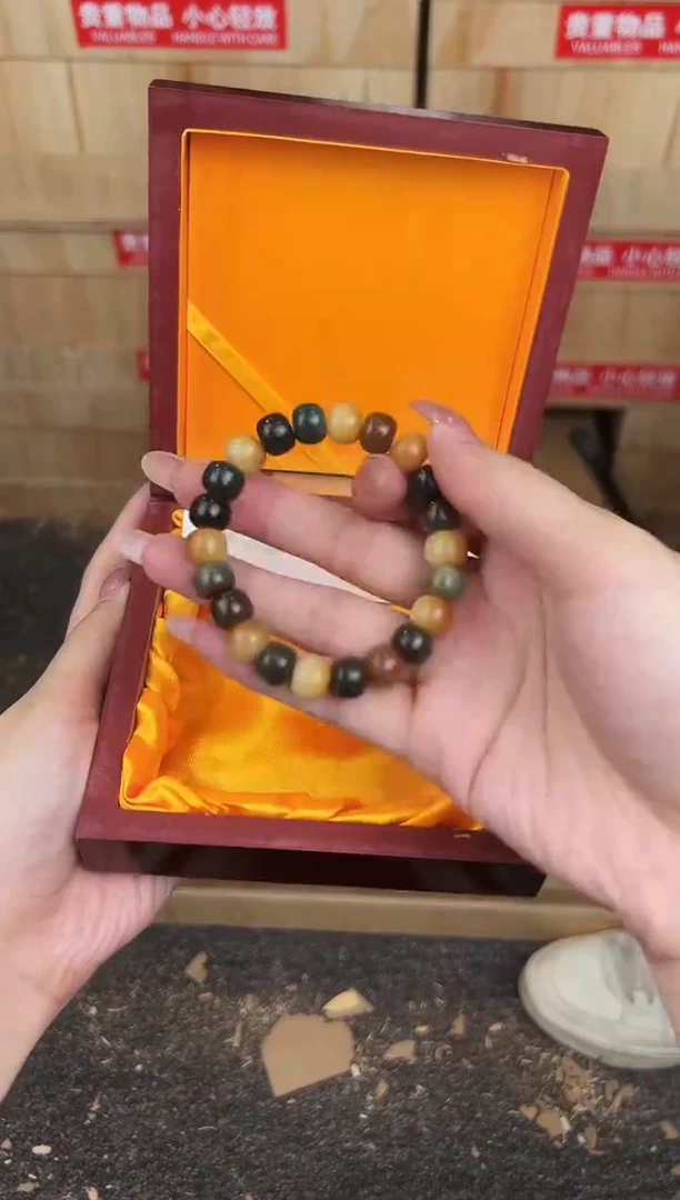 万家文玩阁敦煌菩提链接@@L067