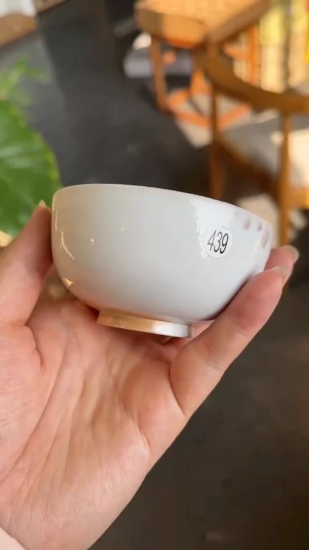 【闪购商品】杯439号容量60-80ML杯