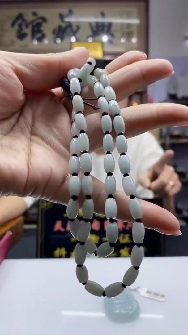 未镶嵌定制翡翠缅甸A货A5019