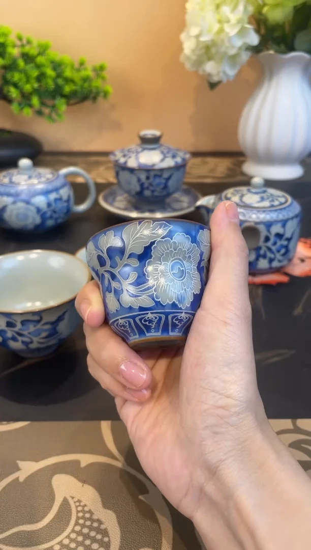 小缘茶器 源头工厂！！！