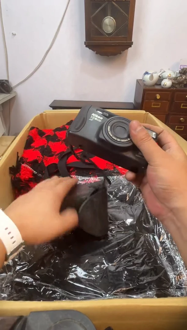 紫砂111111111辉哥中古满30包邮