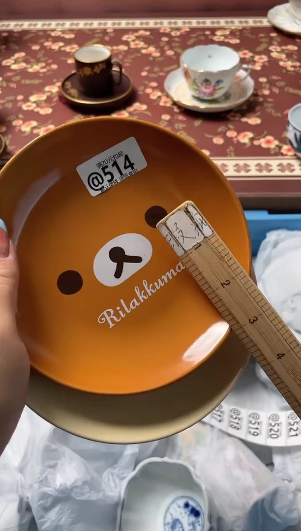 瓷片斯****…瓷器瓷器@514