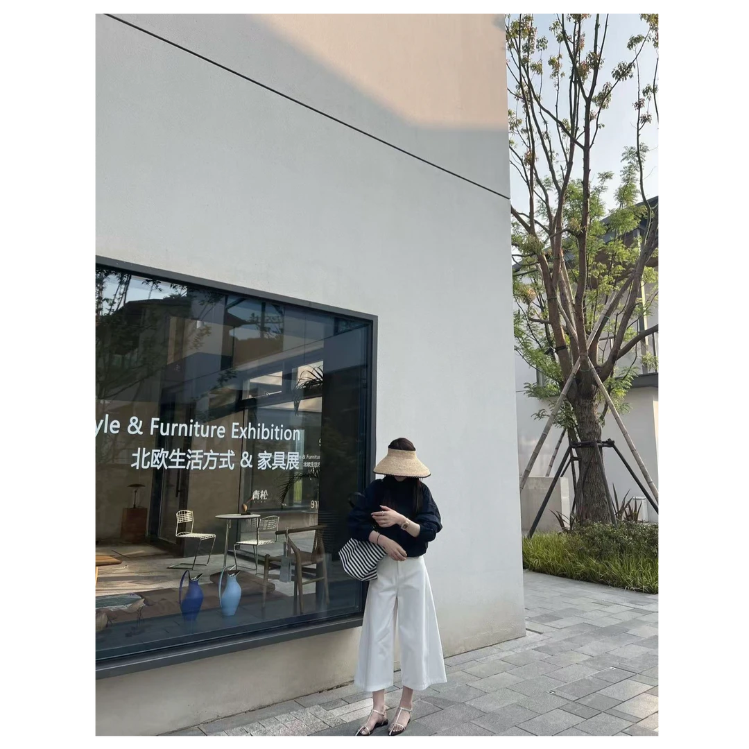 20641~超轻防晒衣～立领韩系遮肉显瘦廓形冲锋衣防晒轻薄外套女夏