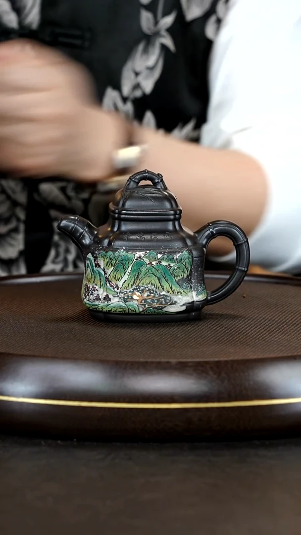 茶壶紫砂闪购商品47