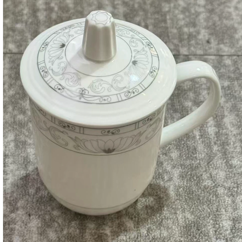 景德镇陶瓷高端杯
