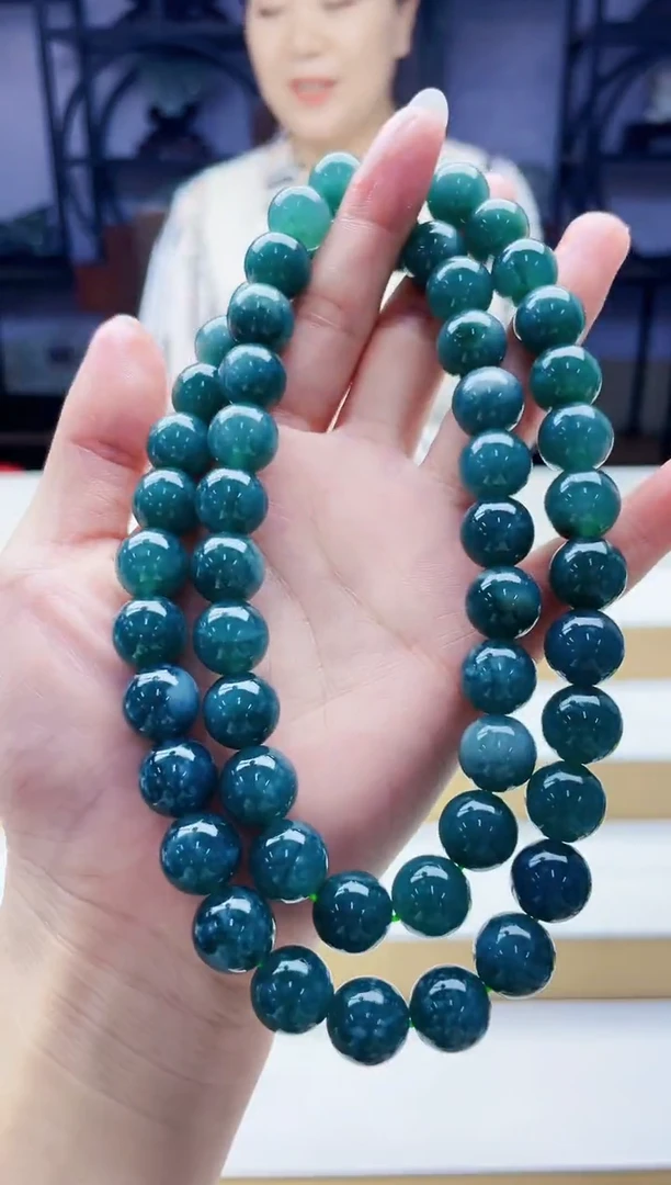 未镶嵌定制翡翠毛货09170113 (拍一发一)