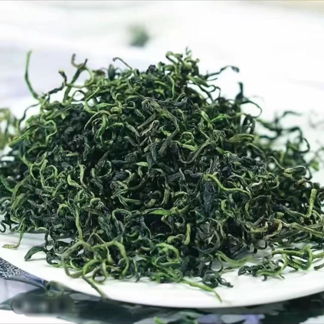 蒲公英新鲜干货蒲公英叶干净无杂非100克泡茶拍2发3，拍3发5