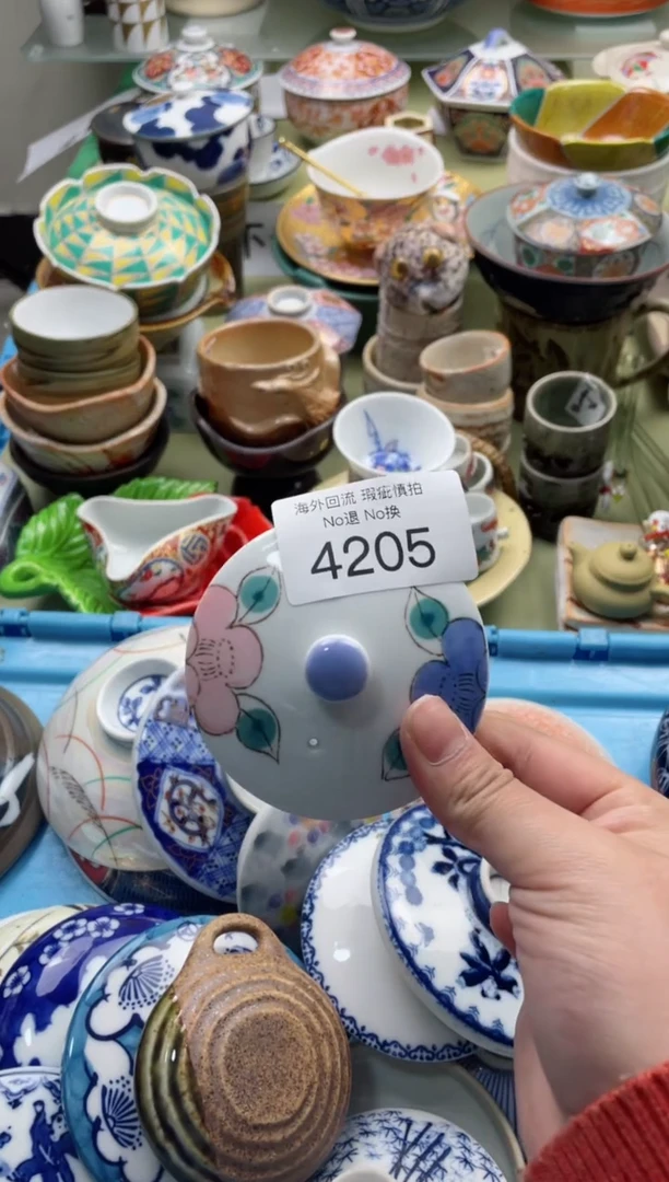 【闪购商品】摆件4205精美创意日式臻品