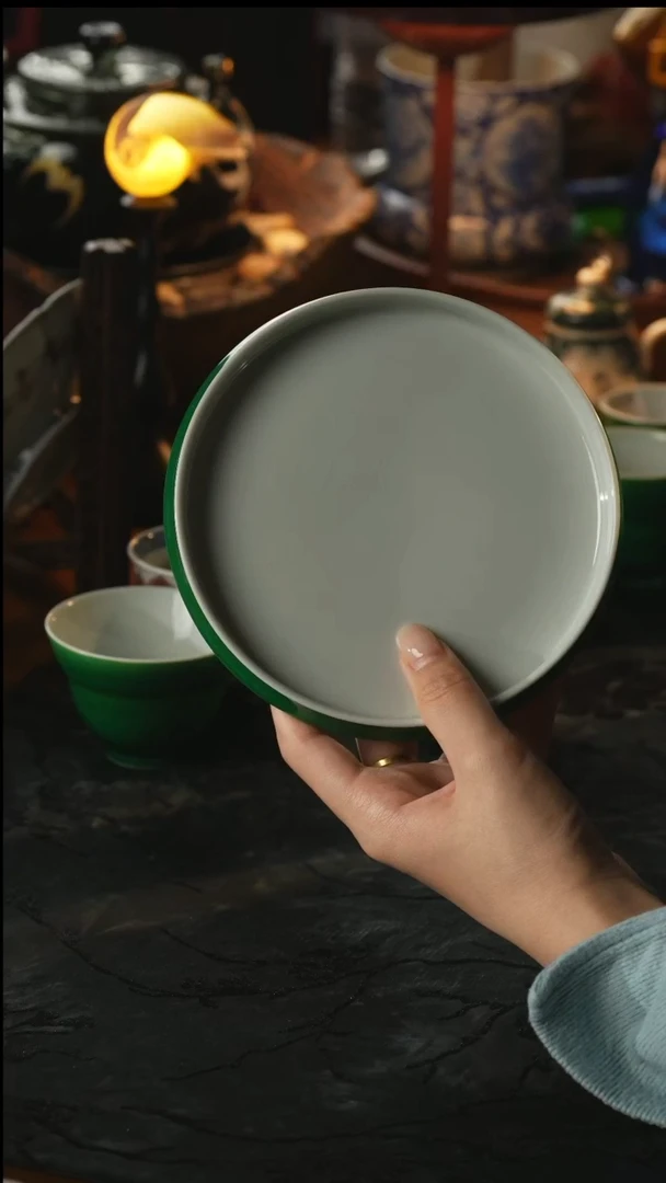 瓷片瓷唐里