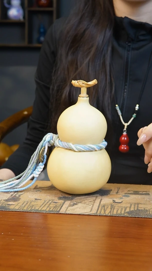 307热水酒葫芦 一物一拍