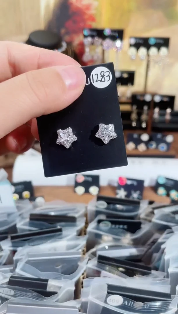 铜合金无925银豆1283