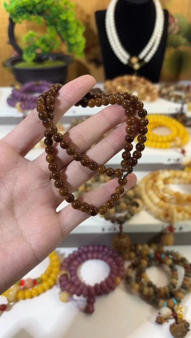 手串库克卡7库克双圈