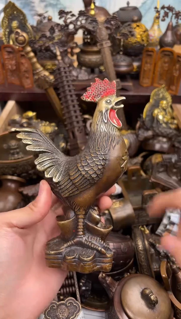 锦瑞铜专属精选链接