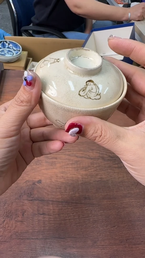 落**声取舍之间便是人生