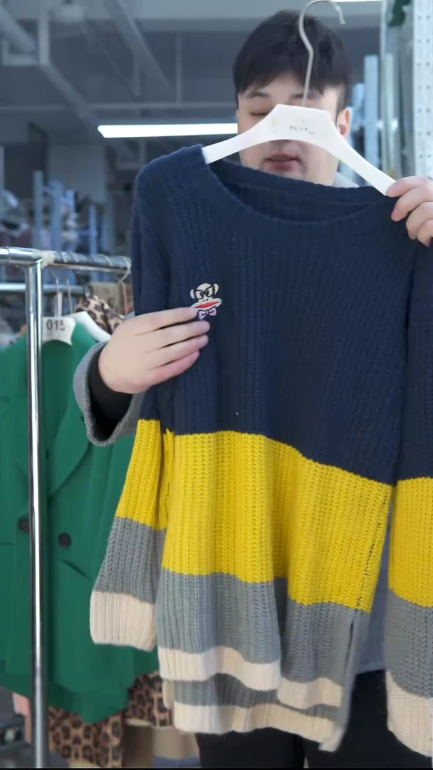 玉姐家高品质毛衣