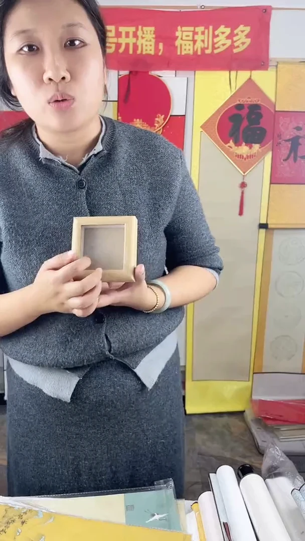 5个8.5*8.5小摆台