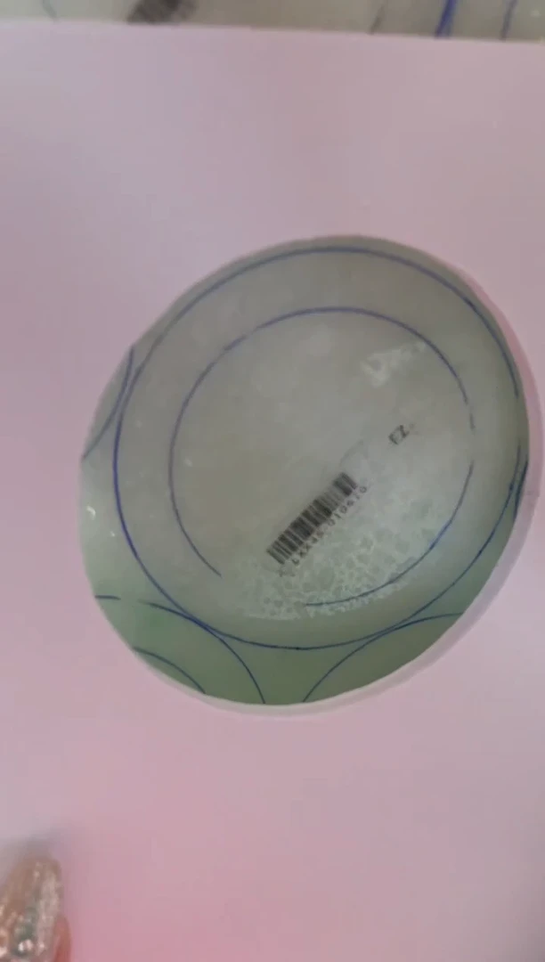 定制翡翠手镯未镶嵌SZLCG01DZS528