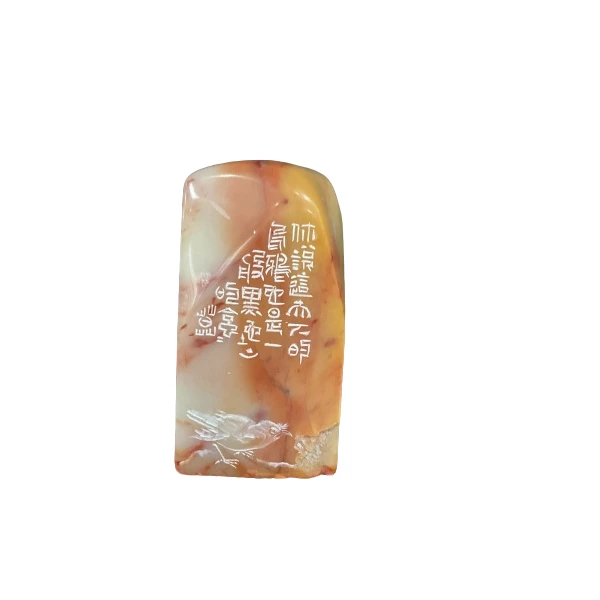 篆刻王意娜X51131-Z天下乌鸦一般黑