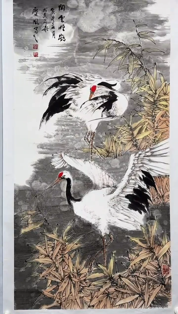【闪购商品】书法炳山艺术——袁庆凤老师作品