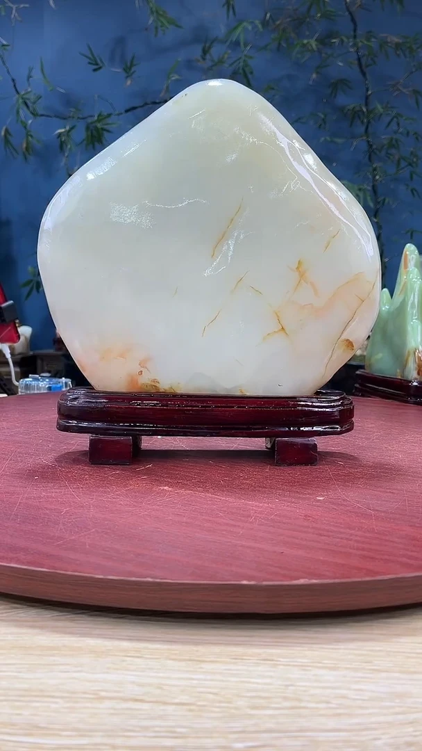 玉家居摆件家居摆件