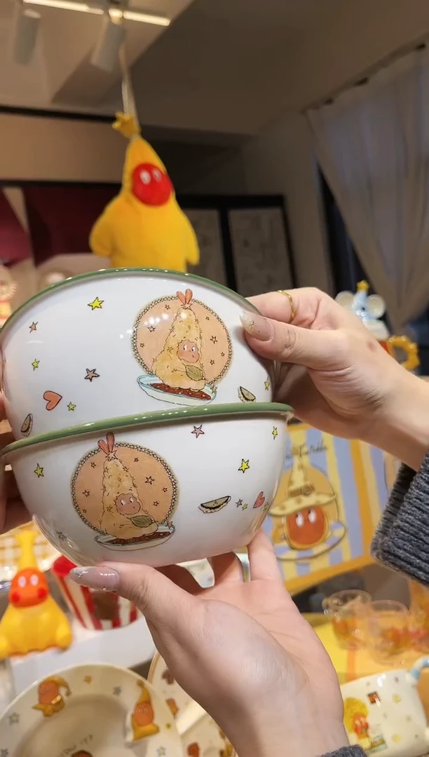 【闪购商品】瓷喜上淘链接发图片款餐具