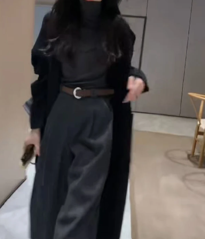 时尚潮流百搭精品女装dgd5158