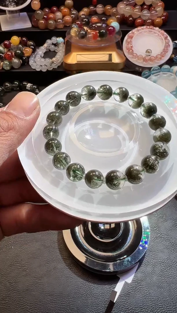 【闪购商品】水晶手链未镶嵌水晶200