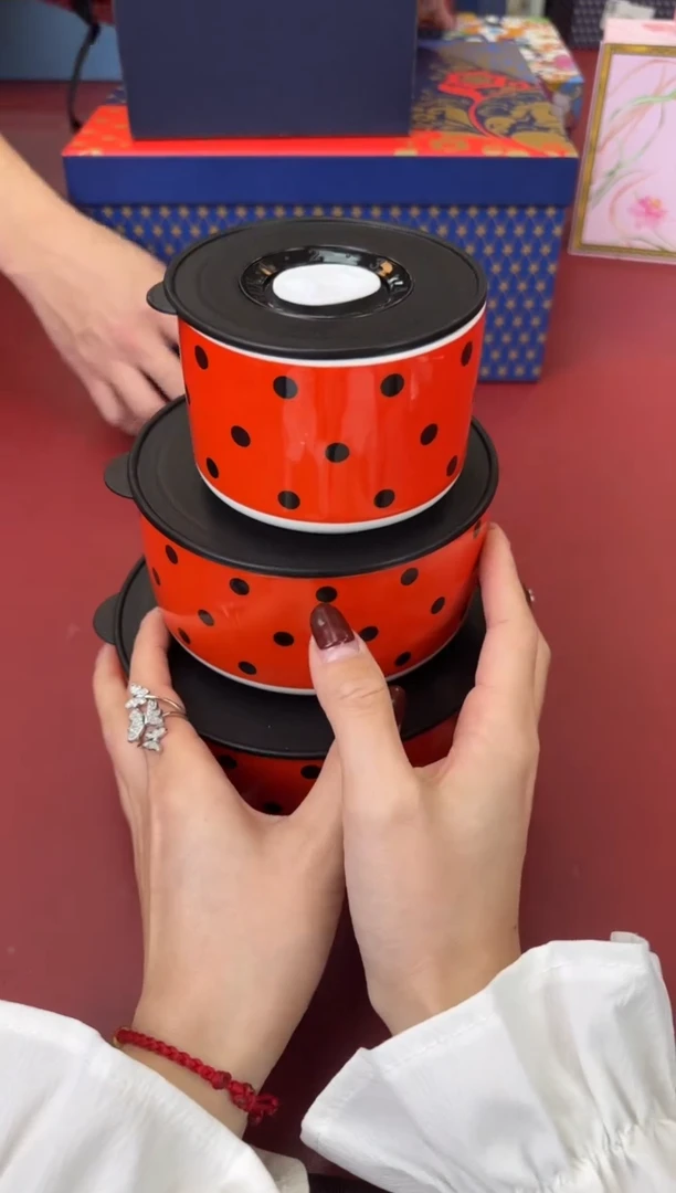 【闪购商品】瓷片正午瓷缘 臻品源泉@@CQ109