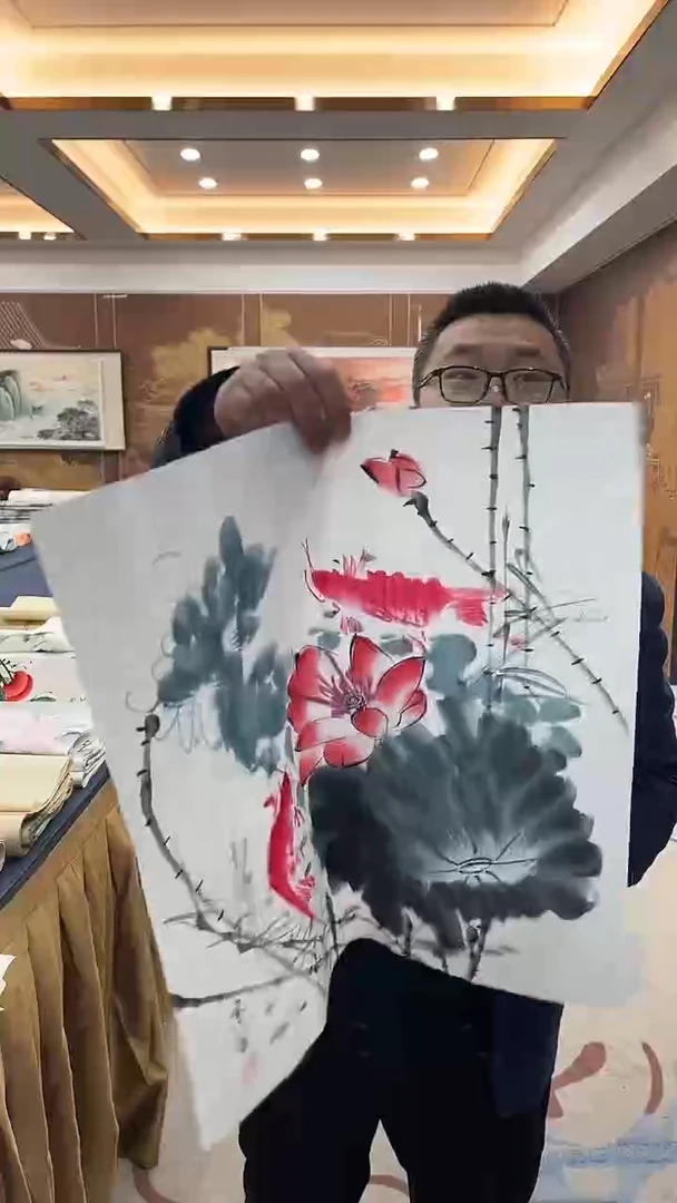 国画12.31-抖音-福利-无国检-11