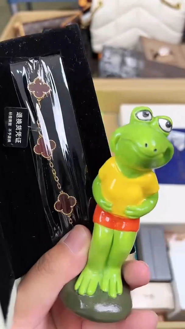 瓷片..全球寻宝高端瓷儿