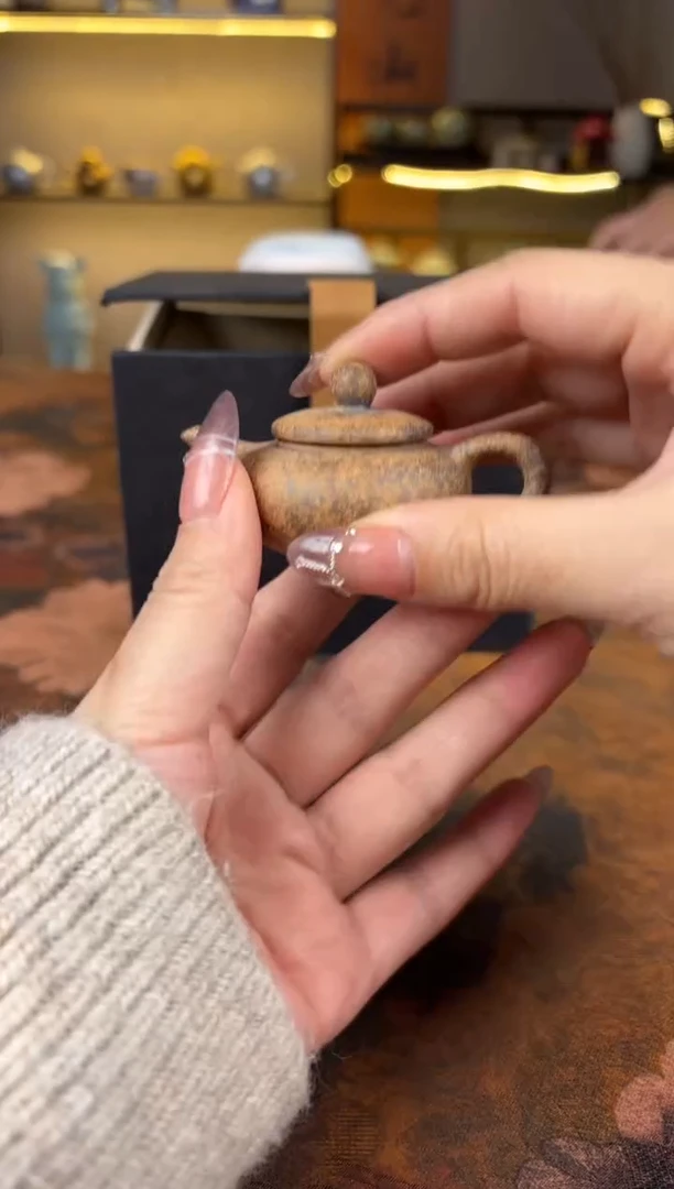 【闪购商品】茶具尾货@