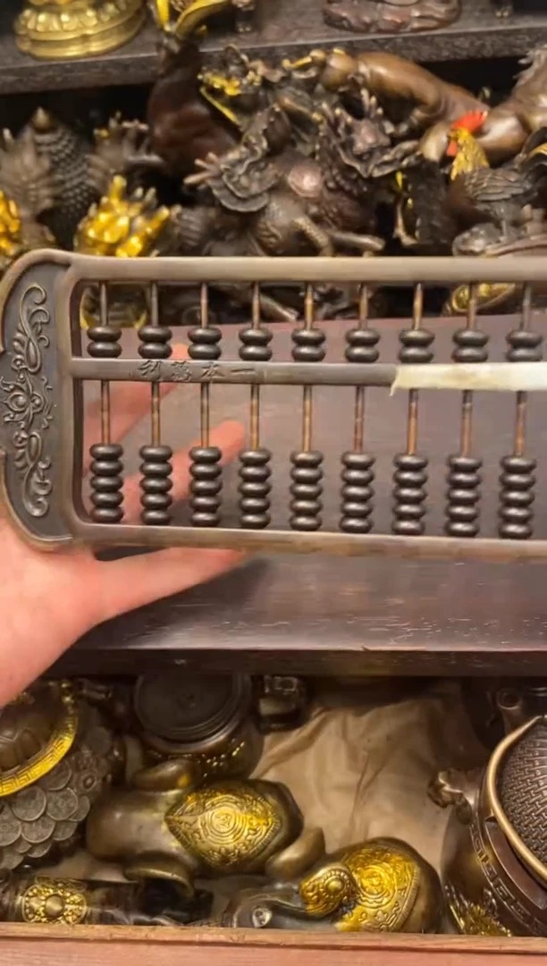 案台摆件  物品摆件