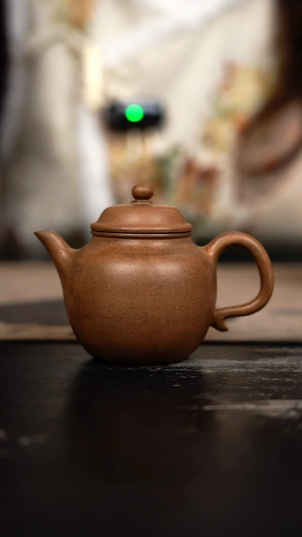 茶壶紫砂白泥秋水