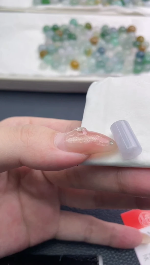 未镶嵌定制翡翠小***?5019