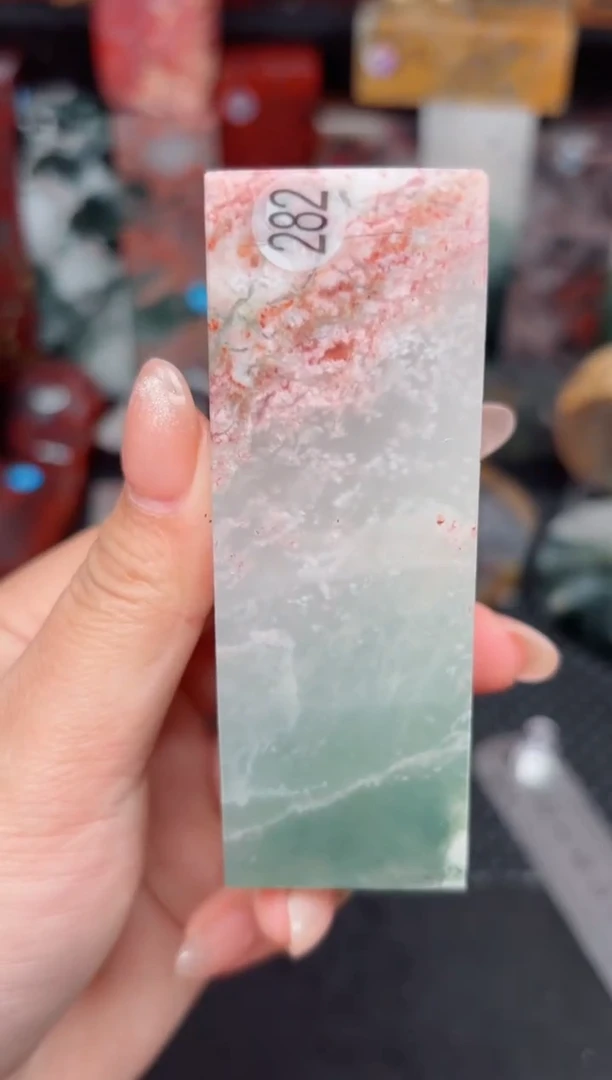 玉 桂林创意摆件装饰 编号：282