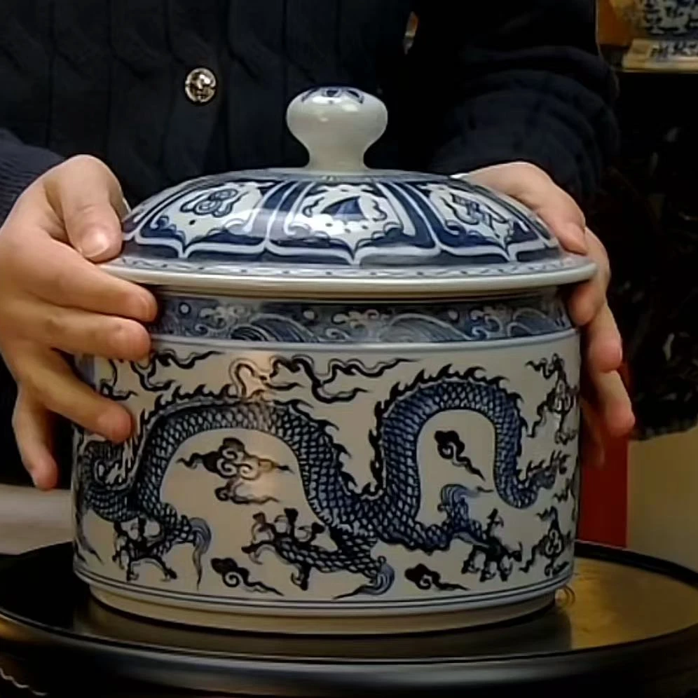 比富苏精品古陶瓷