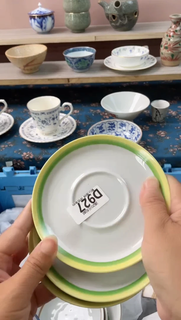 瓷片J**e瓷器瓷器D927