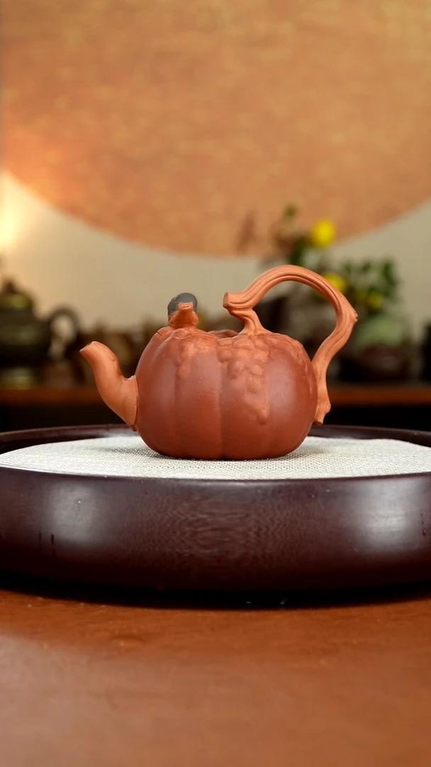 茶壶紫砂宜兴紫砂壶