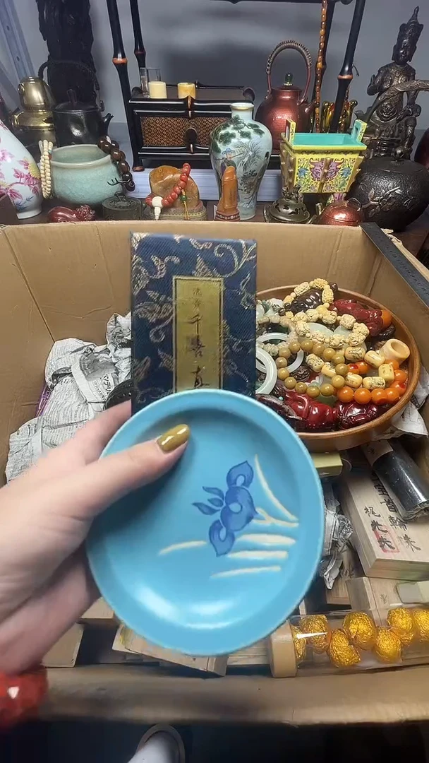 瓷片瓷器瓷器瓷器
