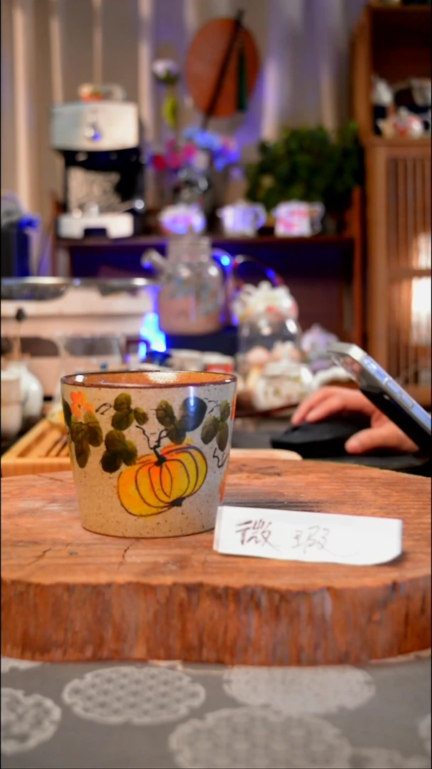 【闪购商品】杯景德镇瓷生活手作