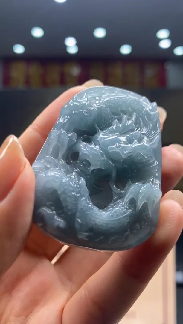 【闪购商品】定制翡翠未镶嵌********564