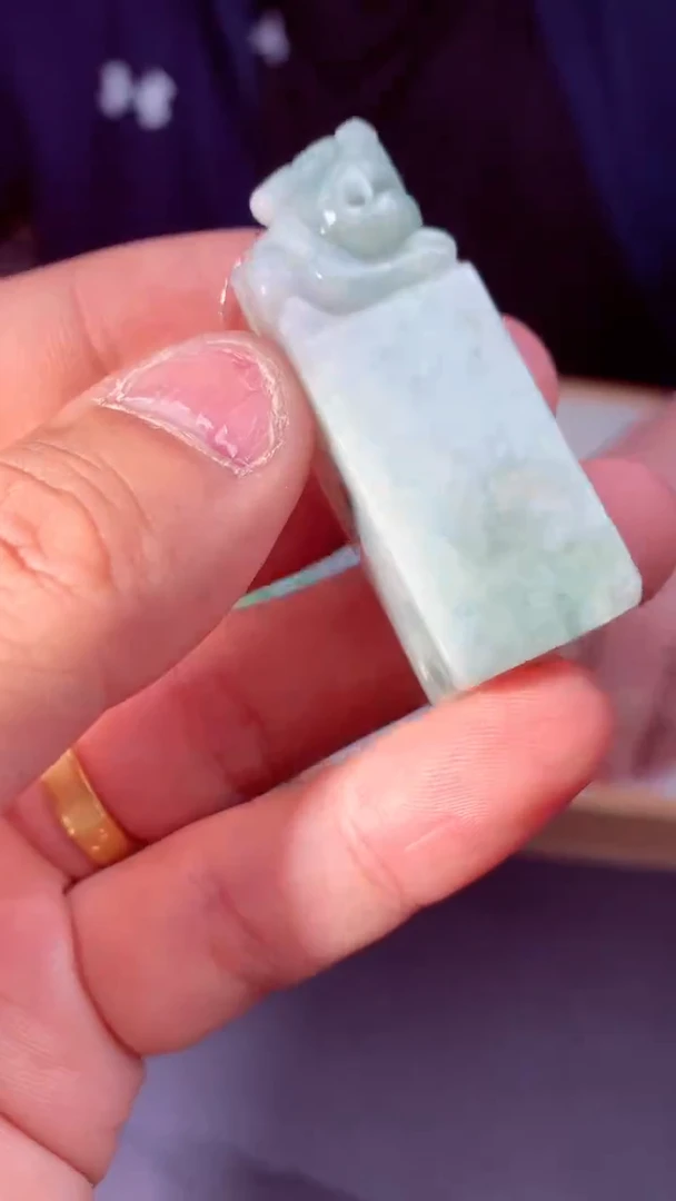 【闪购商品】翡翠颈饰未镶嵌W多样性发货拍一发一