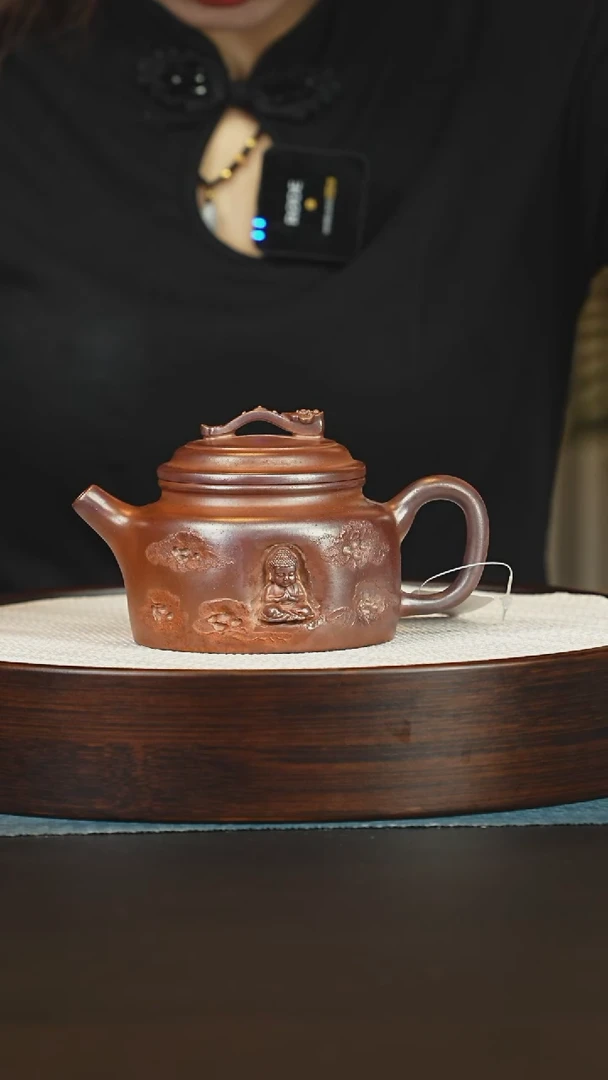 茶壶紫砂紫砂壶