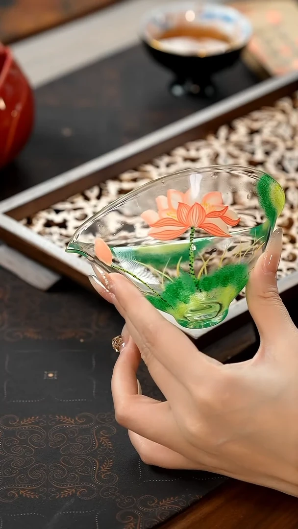 11留器茶斋高货瓷器@@BL0001