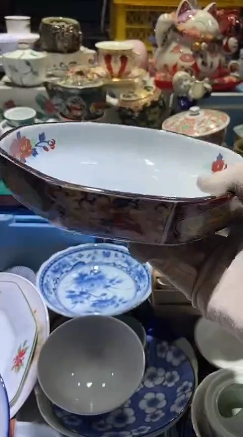 【闪购商品】瓷片1111111111111111