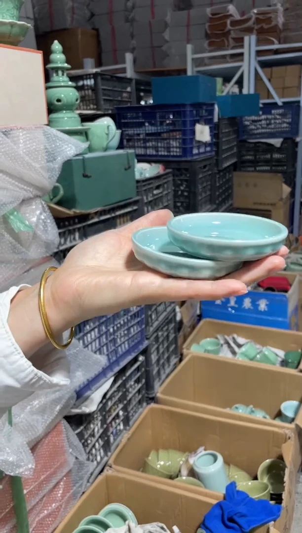 特价青瓷 慧语瓷坊