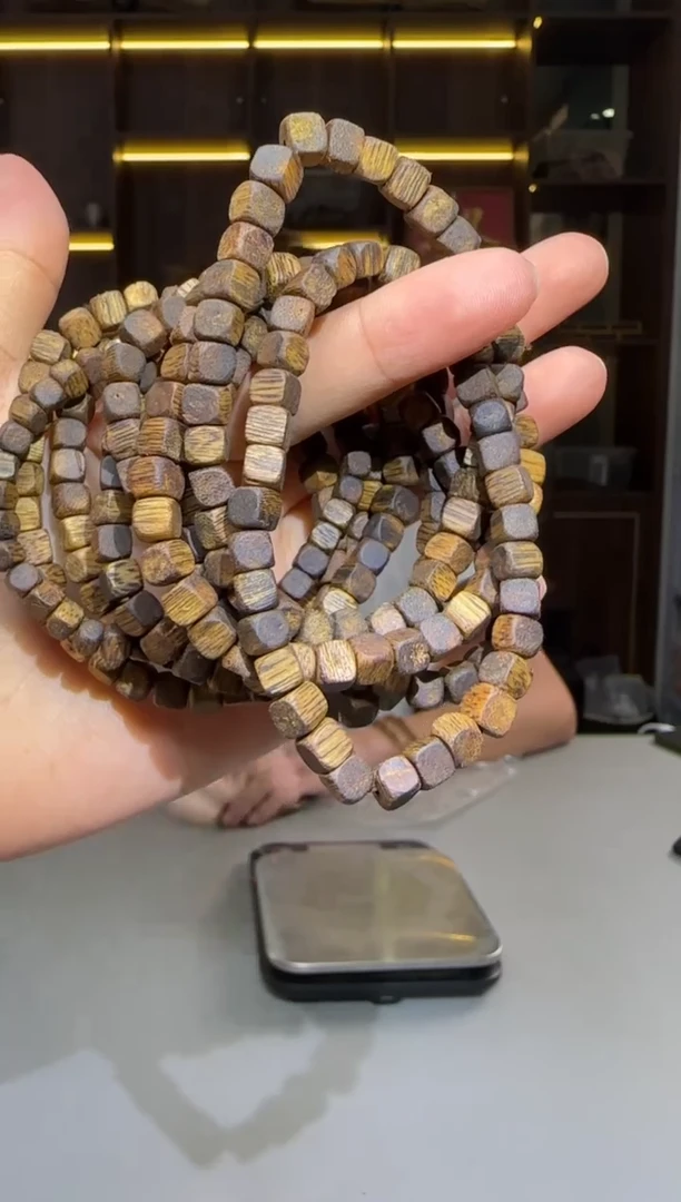 沉香碎屑沉香582号方糖勾丝粉末多样性发一053.5