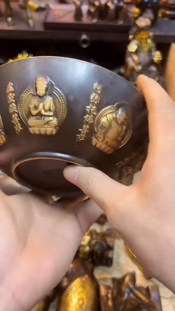 1案台摆件 物品摆件